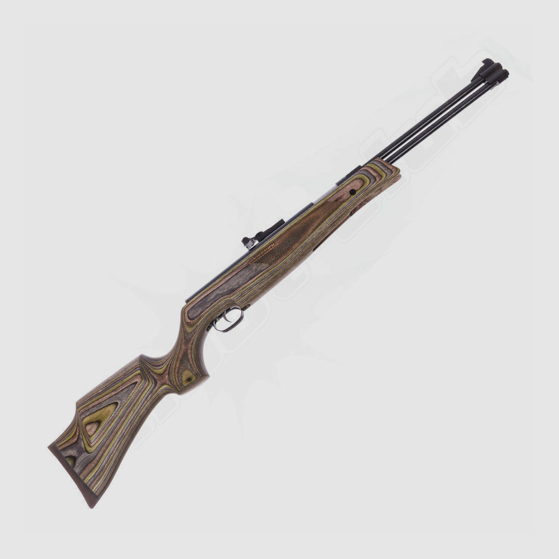Weihrauch HW 77K Luftgewehr Special Edition 4,5 mm
