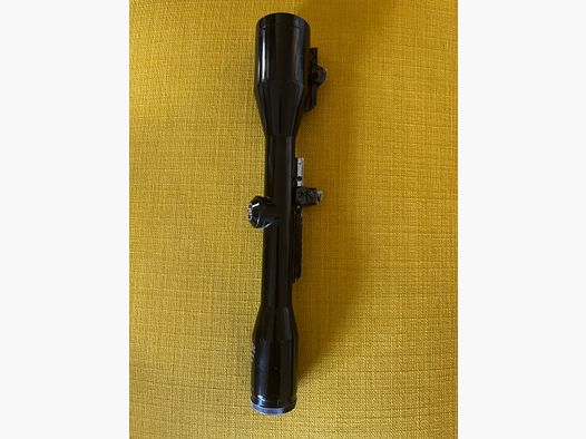 Zeiss Diatal 6x42 met SEM