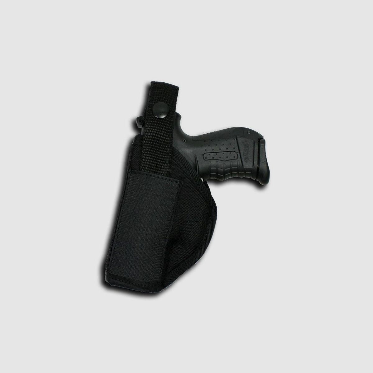 Innenholster mit Sicherung