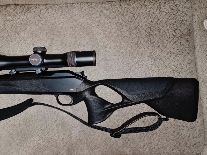 Blaser R8 Ultimate 30-06, imagen 2 de 3