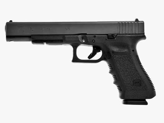 GLOCK Pistola 17 L Gen 3 - Cal. 9mm Luger
