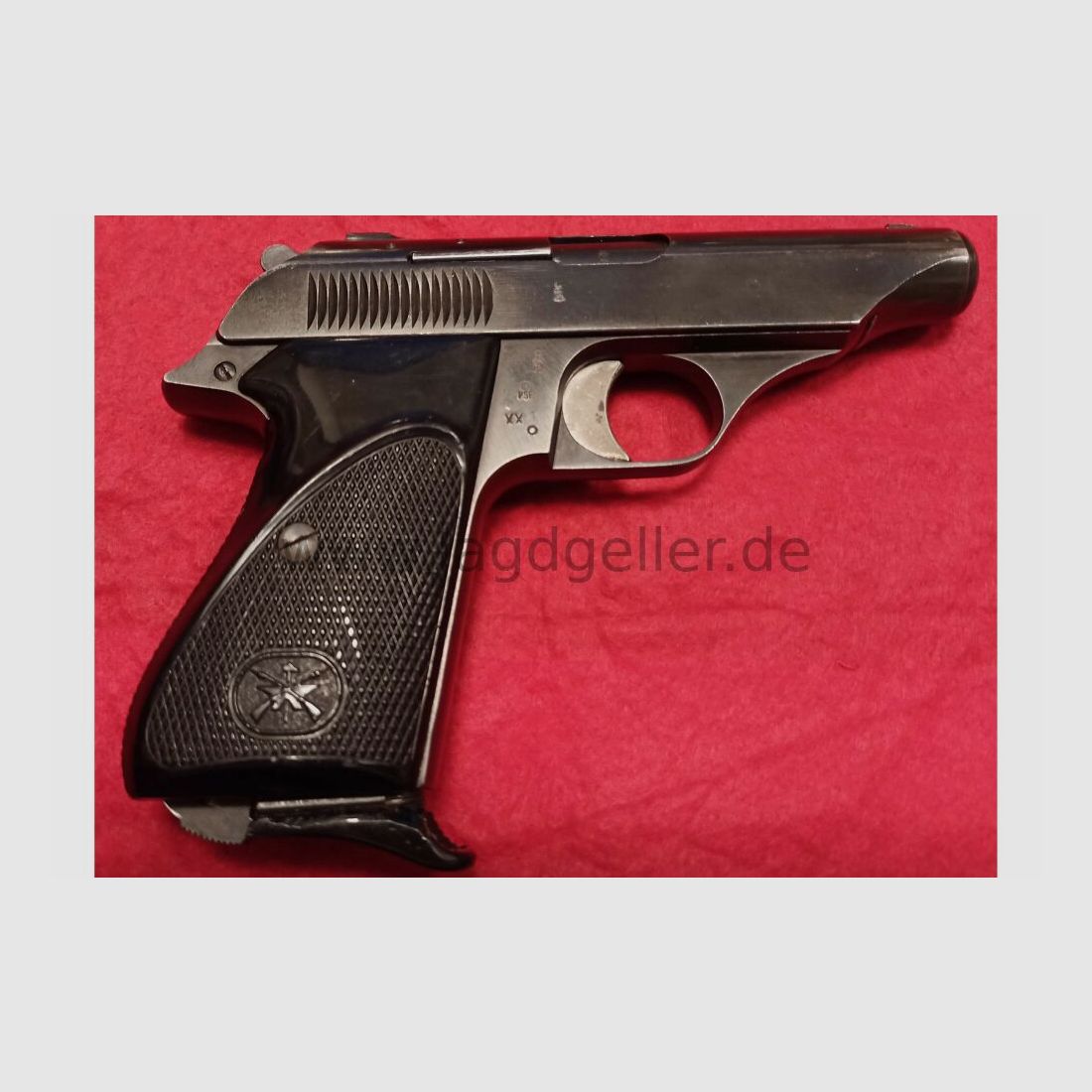 Bernardelli Mod. 60 calibro .22lr