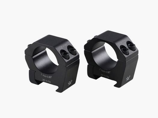 MONTAŻ VORTEX SPORT RING 1" (0,9")