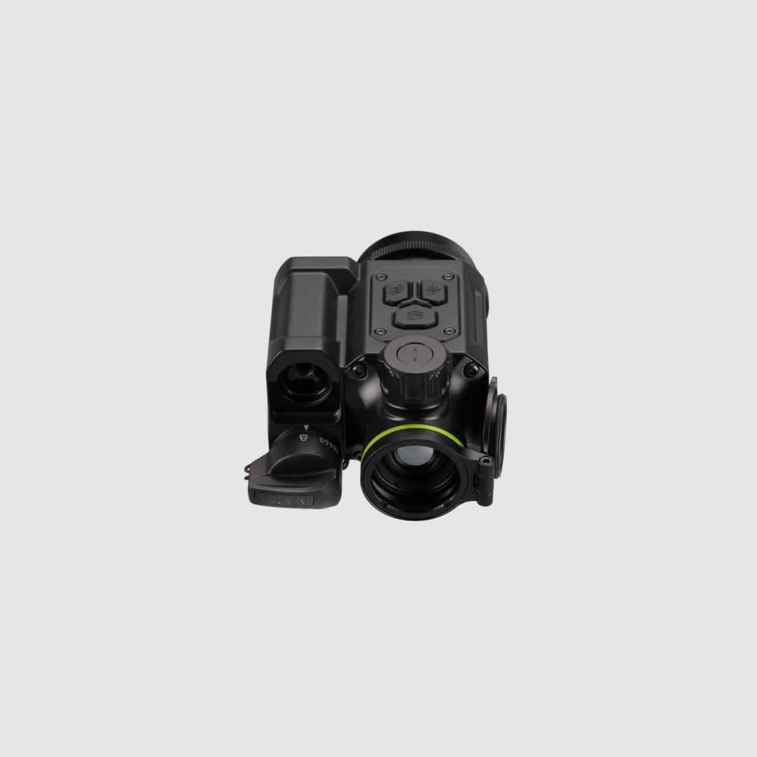 Clip-On Pixfra TAURUS LRF T425 Entfernungsmesser, Bild 17 von 19