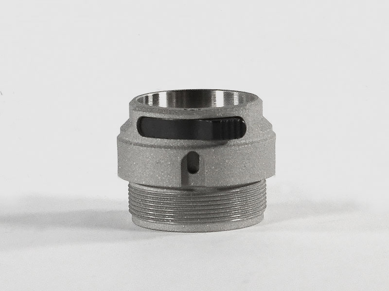 B&T HUB Adapter 1.375"-24 for Print-X M.A.R.S. - TITAN