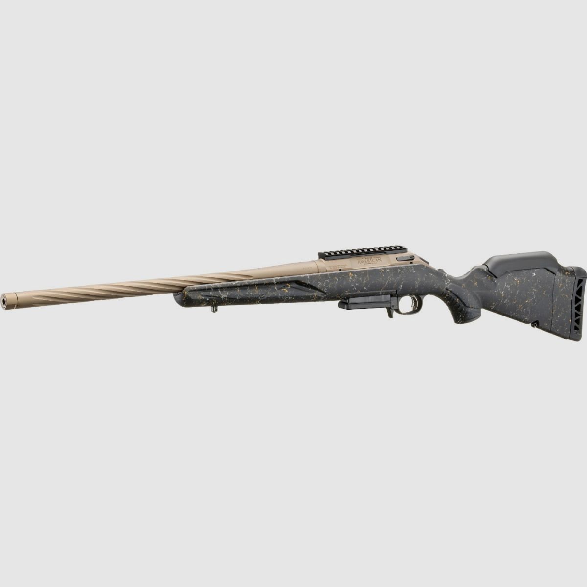 Ruger American Rifle Gen. 2 Prairie – .300Win Mag - 56900, zdjęcie 3 z 16
