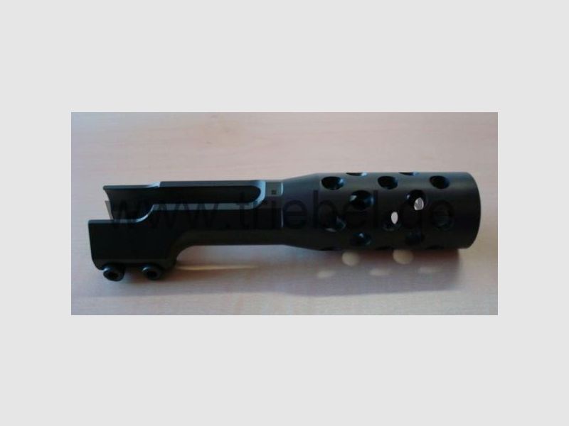BENELLI Tuning/Ersatzteil f. Langwaffe Kompensator zum Klemmen f. M1/M2/M3