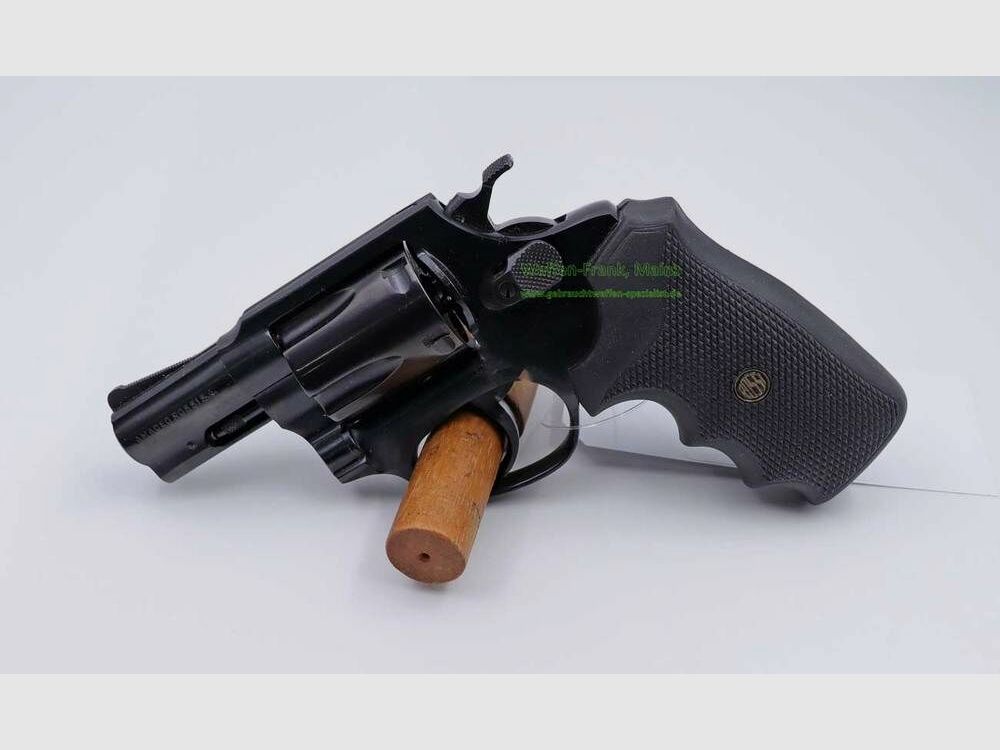Rossi Mod. 272