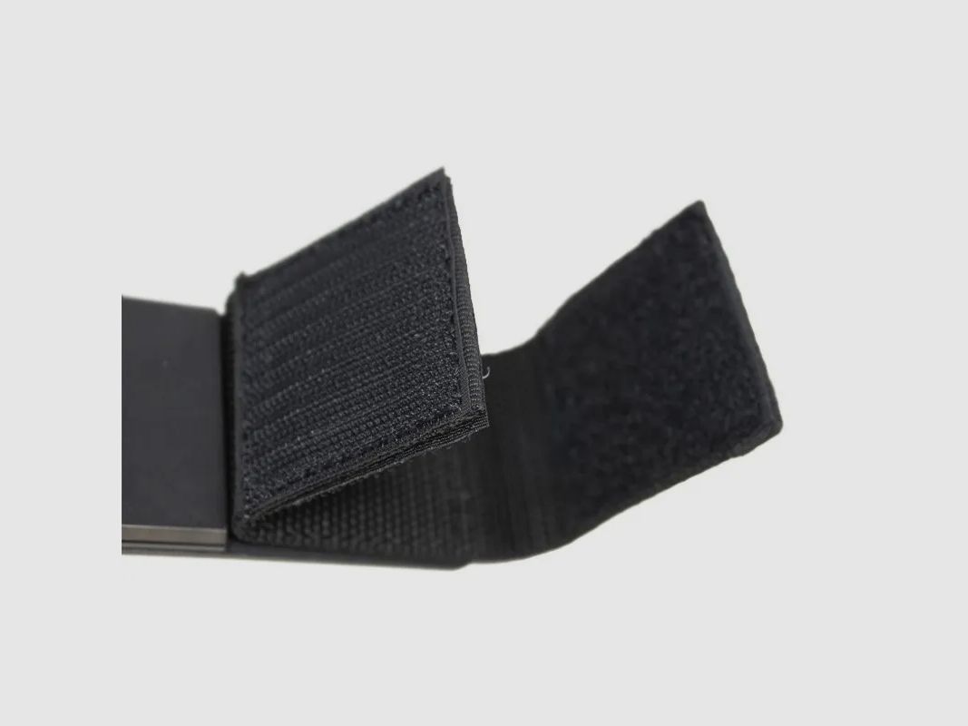 Twist-2 Pivoting Thigh Plate (Black) Radar 1957, image 4 sur 6
