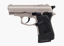 Zoraki 914 Satina 9mm P.A.K. - Segnale a Gas