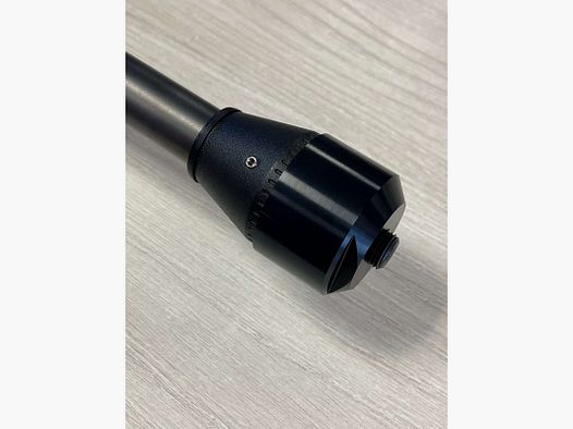 Tuner barrel 1/2X20 TPI