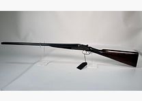 Army & Navy C.S.L. Londyn Doppelflinte 16/65 z ejektorami i automatycznym zabezpieczeniem - rarytas
