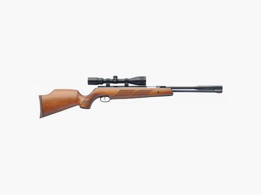 CARABINAS WEIHRAUCH HW 97K