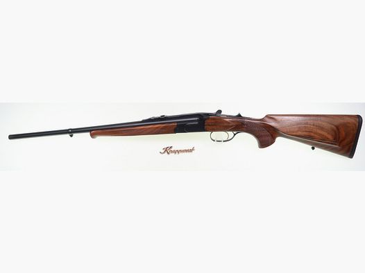 Krieghoff Hubertus HK 1 8x57IRS, longitud del cañón 55cm, M14x1
