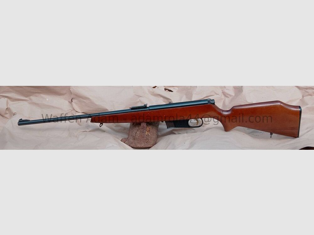 Carabine semi-automatique Voere Kufstein, image 3 sur 7