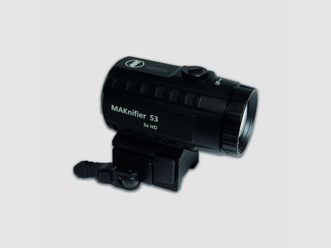 Ingranditore MAKnifier s3, immagine 1 di 3