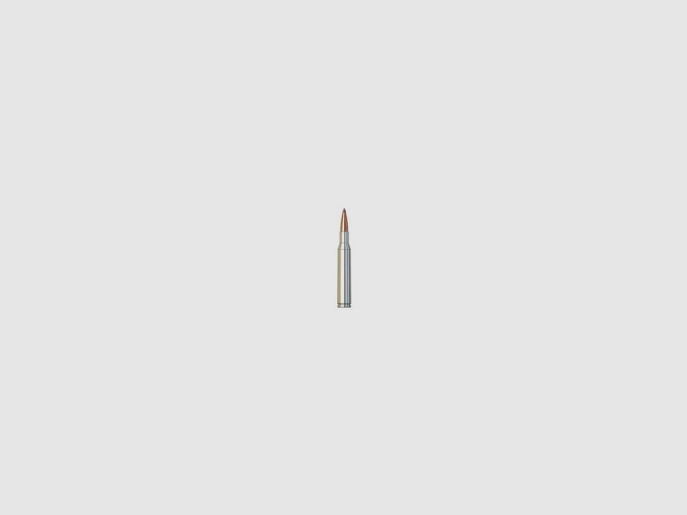 MUNITION HORNADY OUTFITTER CX CAL 300MG 180gr ,20, image 3 sur 3