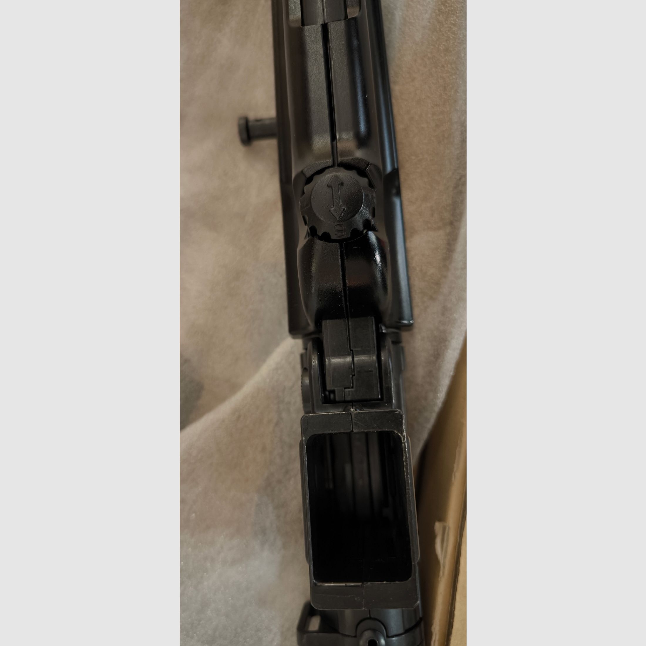 GSG MP40 9mm PAK OVP