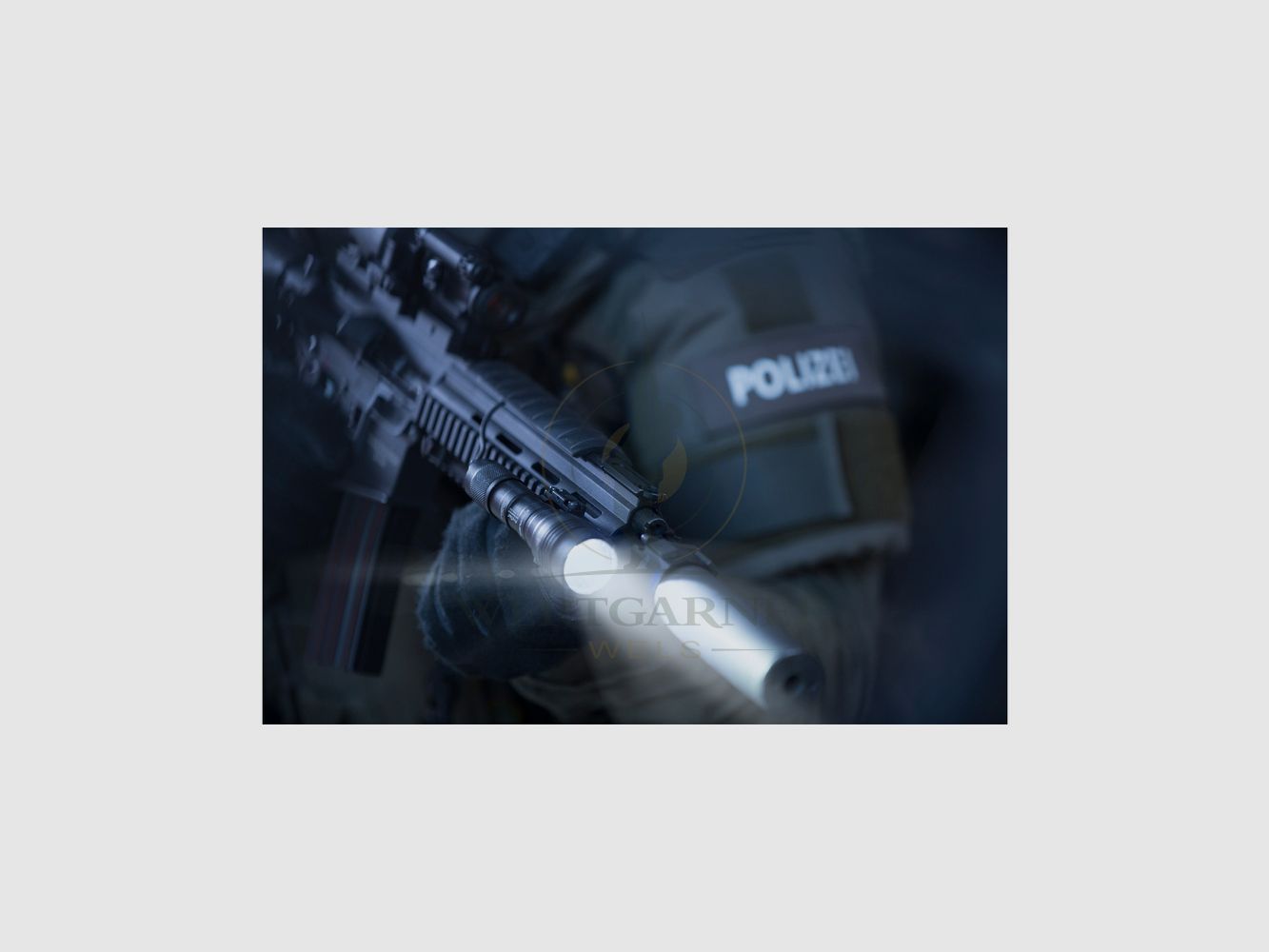 Streamlight ProTac HL-X Long Gun Set 1000lm, image 4 of 4