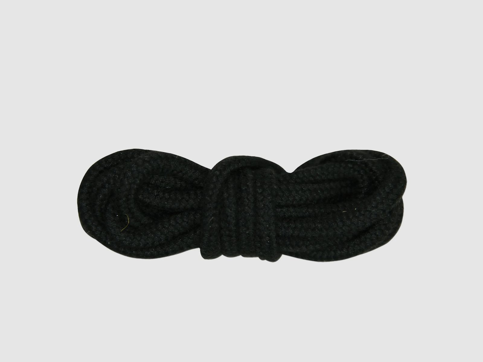 Haix Haix Schnürsenkel 140 cm schwarz