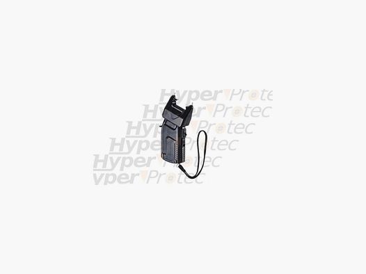 Large-format 500,000 V stun gun