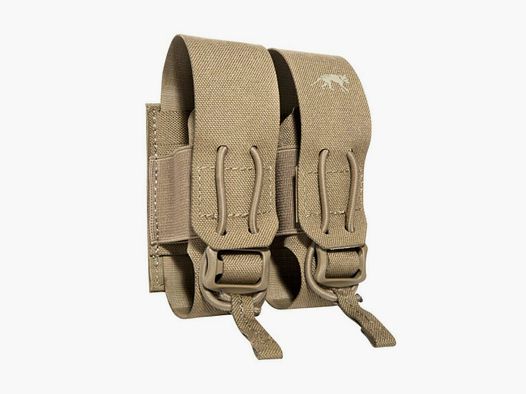 TT 2 SGL Flashbang Pouch Khaki