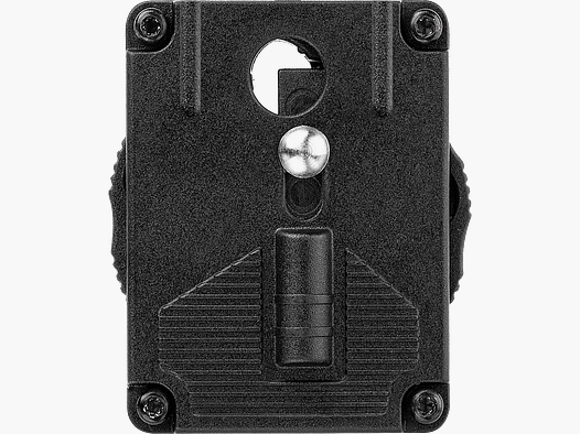 Walther Trommelmagazin