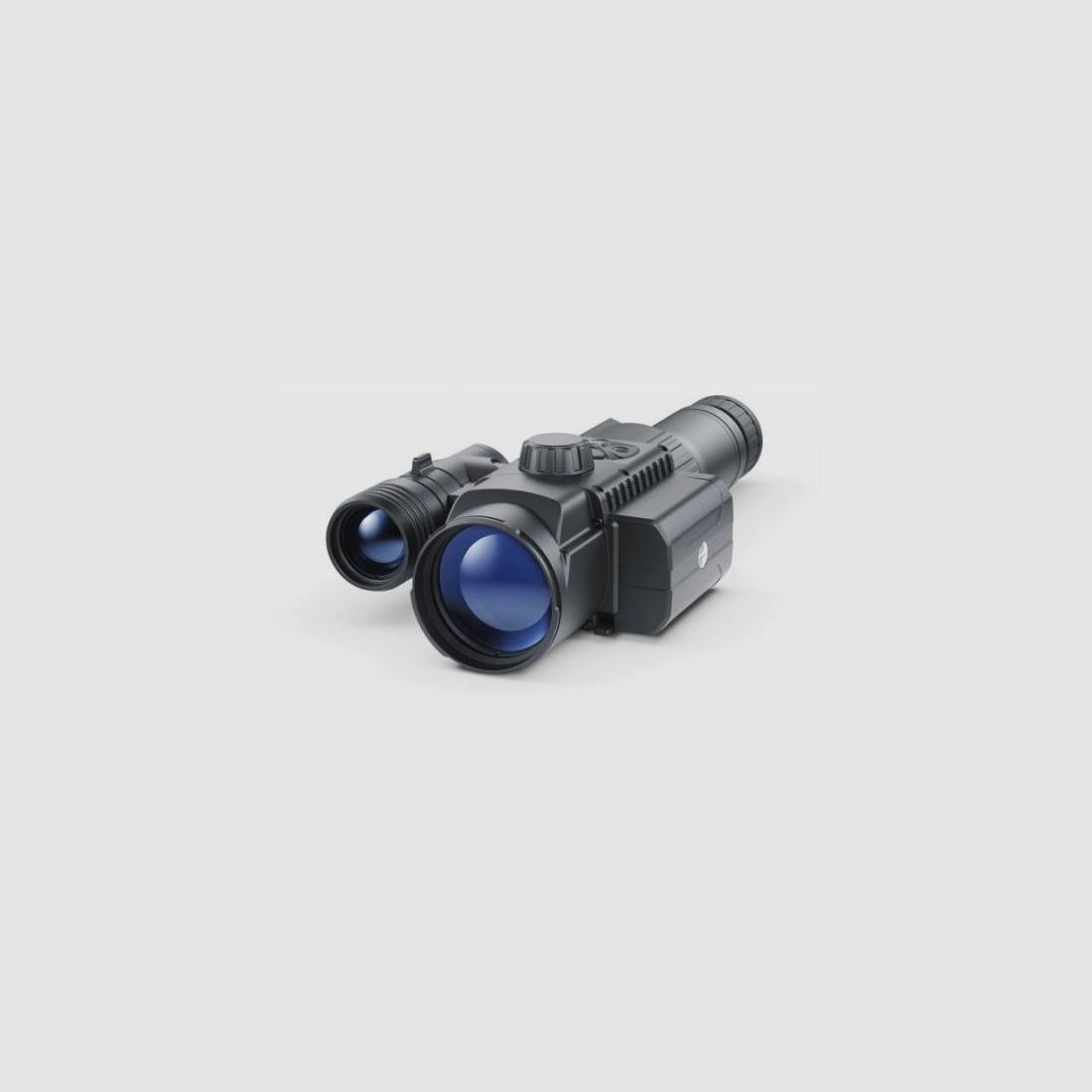 PULSAR Digital Nachtsicht Monokular / Vorsatzgerät Forward FN455S