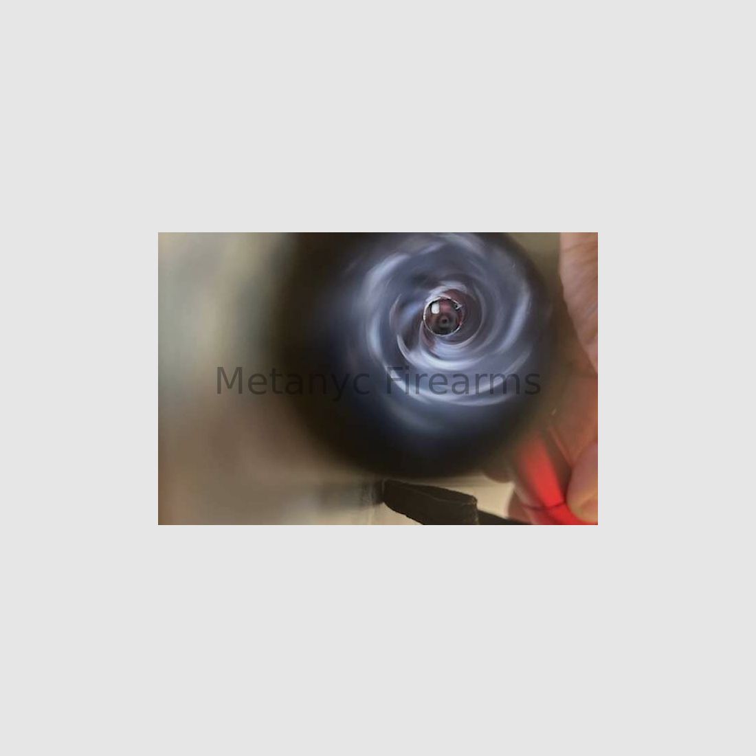 ZBROJOVKA BRNO Mod. CZ 75 9mmLuger