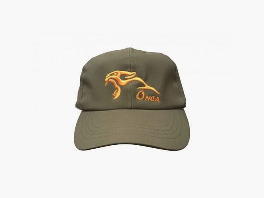 Gorra Oncaelastic Logo