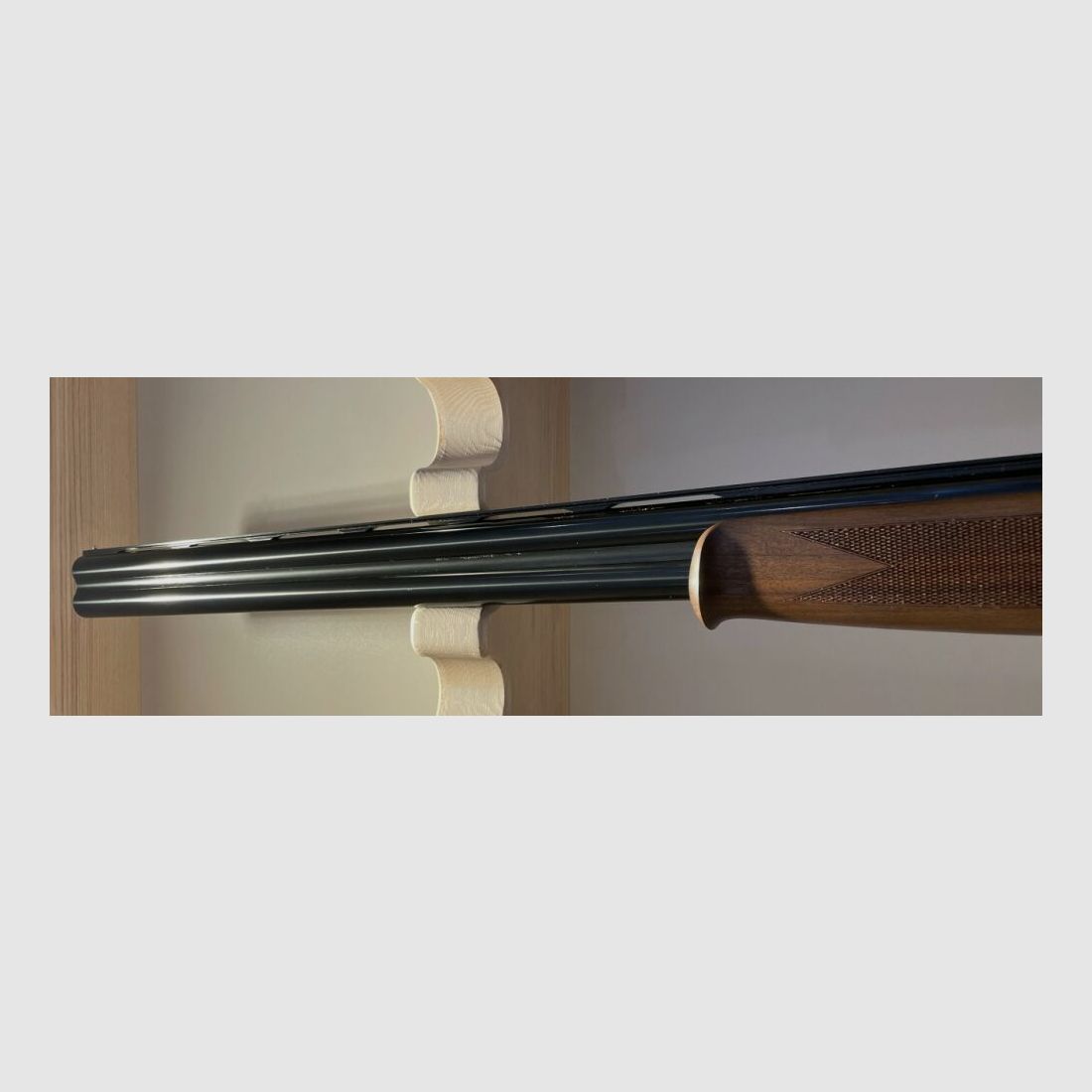 BERETTA 686 SILVER PIGEON 1 JAGD - Lauflänge 76 cm