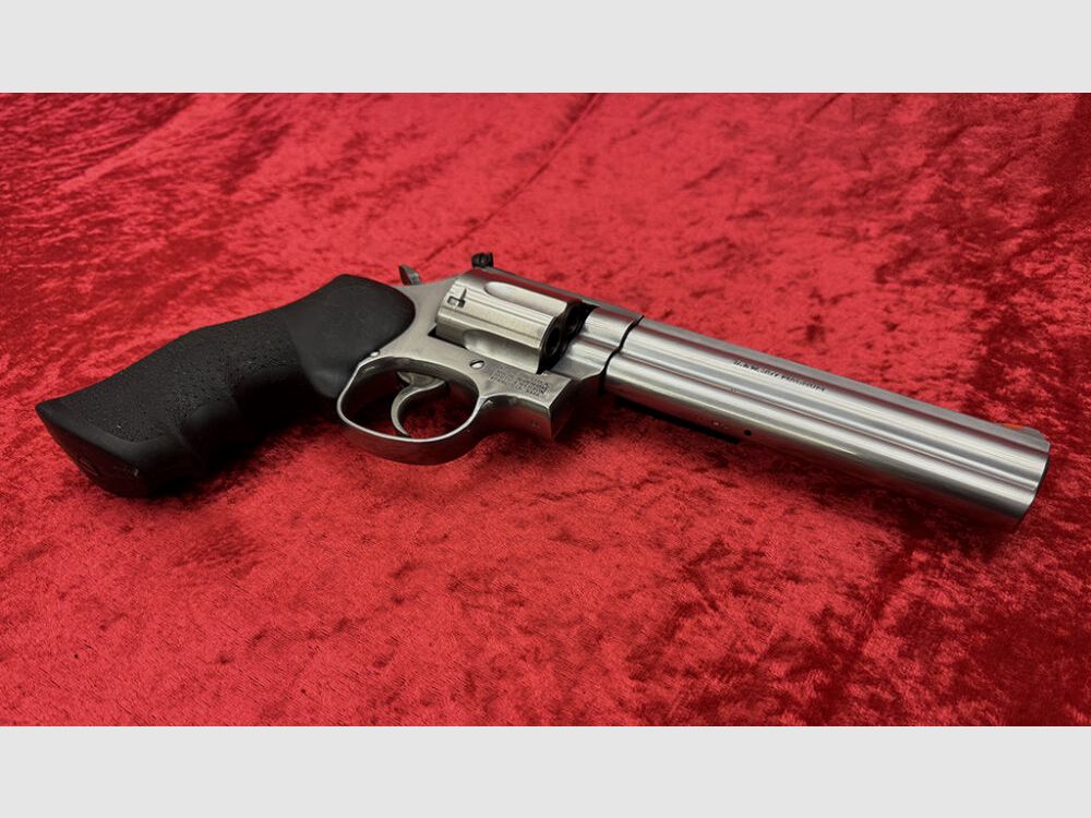 Smith & Wesson 686-4