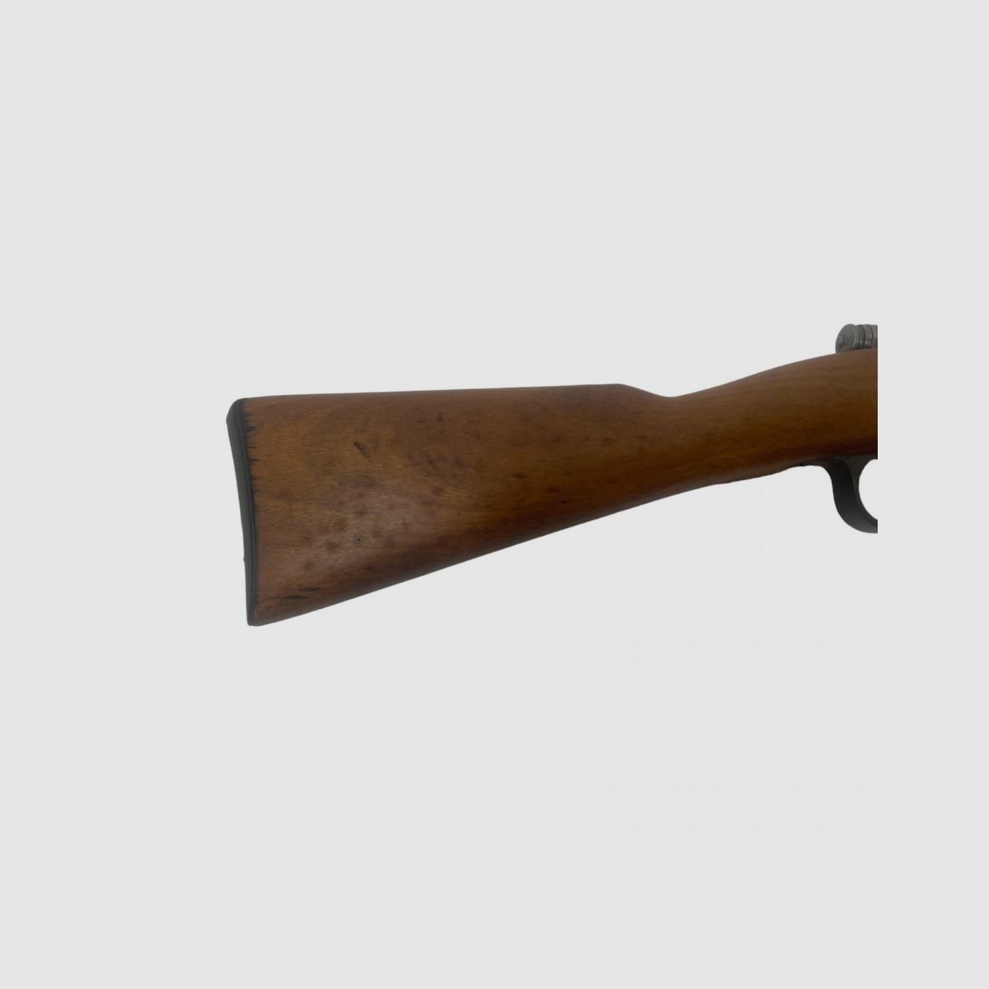 Carcano Mod. 38 Kal. 7,35x51mm, Bild 2 von 8