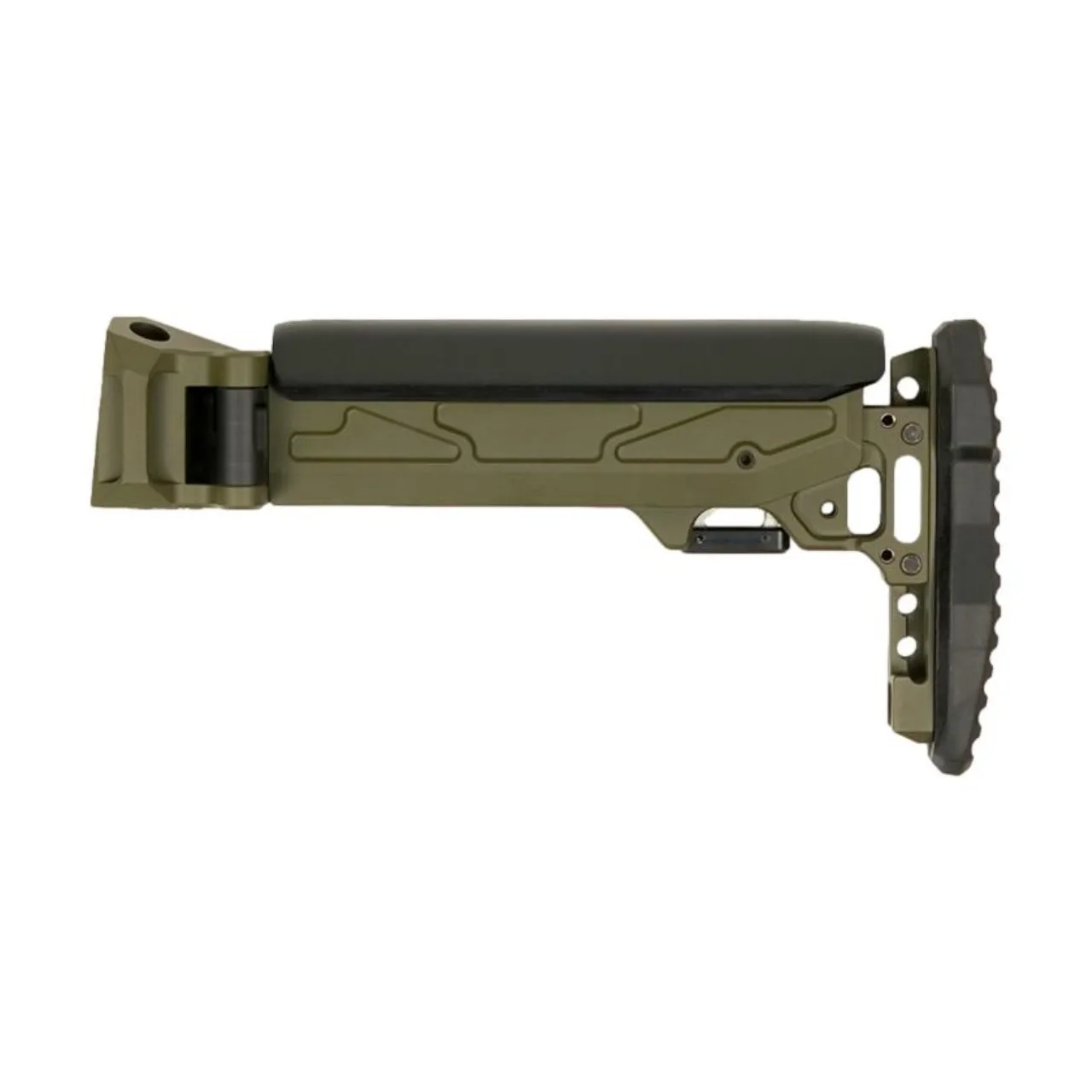 KPYK Industries Crosse télescopique CRC-5002/9037L OD Green
