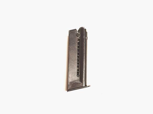 Magazin für PPK im Kaliber .22lr, 9 Schuss