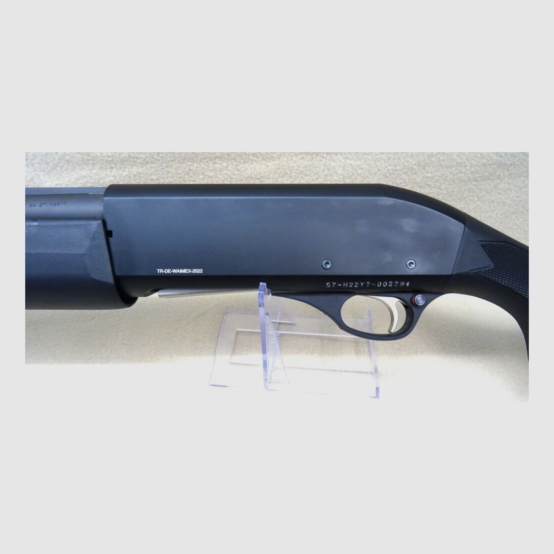 AKKAR Silah Altay Syntetik