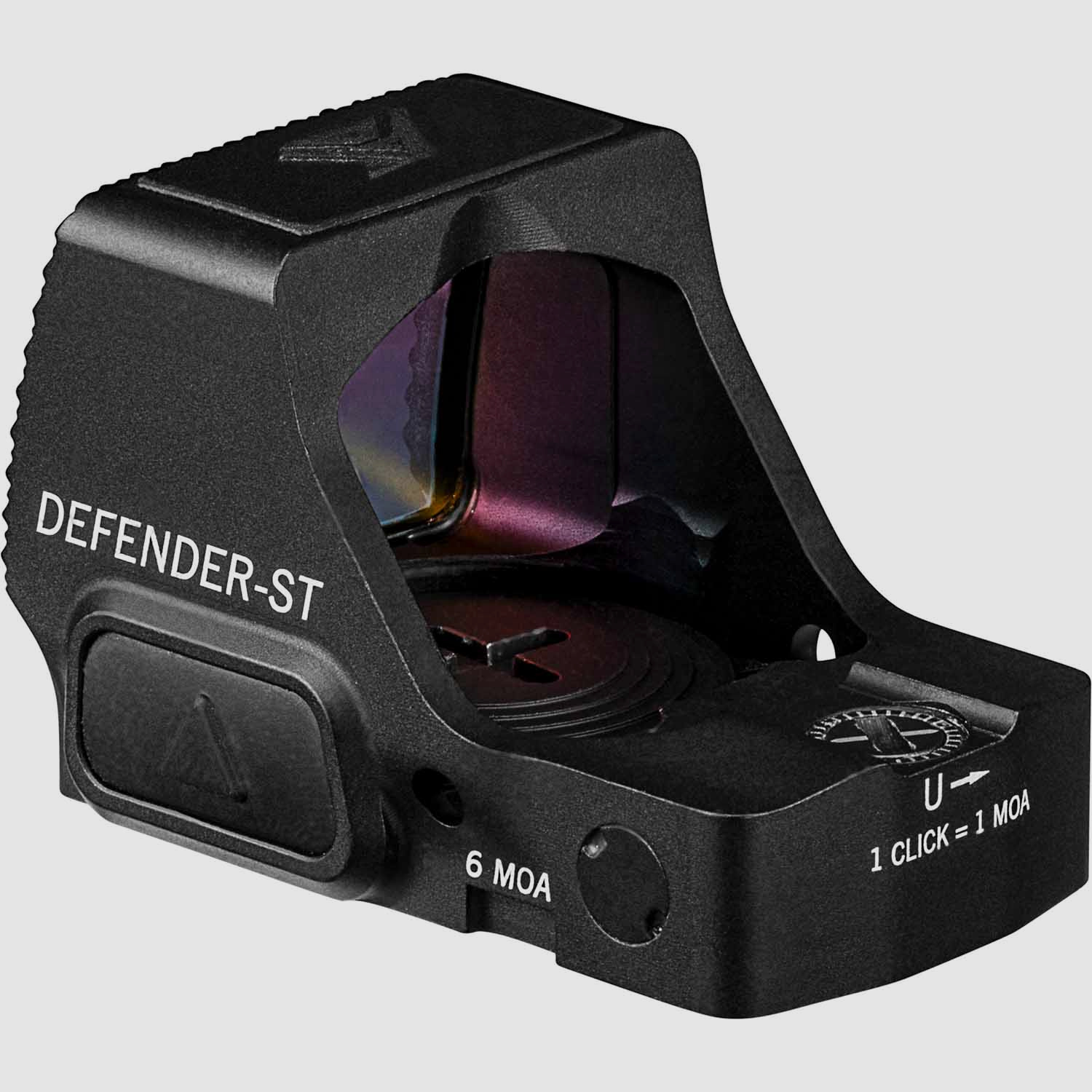Vortex Defender ST Red Dot 6 MOA