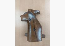 pour Smith & Wesson K + L frame