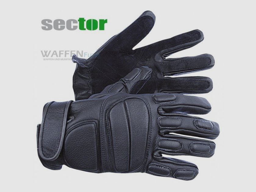 Sector SEK snijbestendige inzet-handschoen L / 10