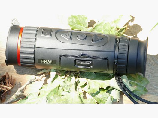 HikMicro Falcon FH35
