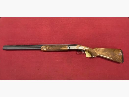 Blaser F16 Game 12/76