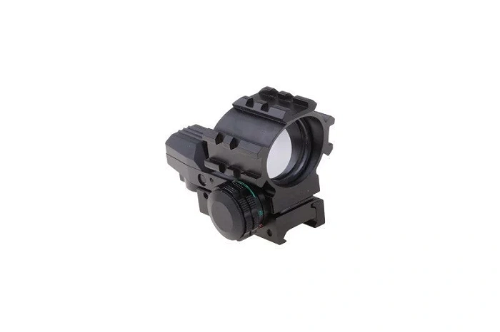 Kolimator THETA Optics RIS Open, zdjęcie 3 z 10