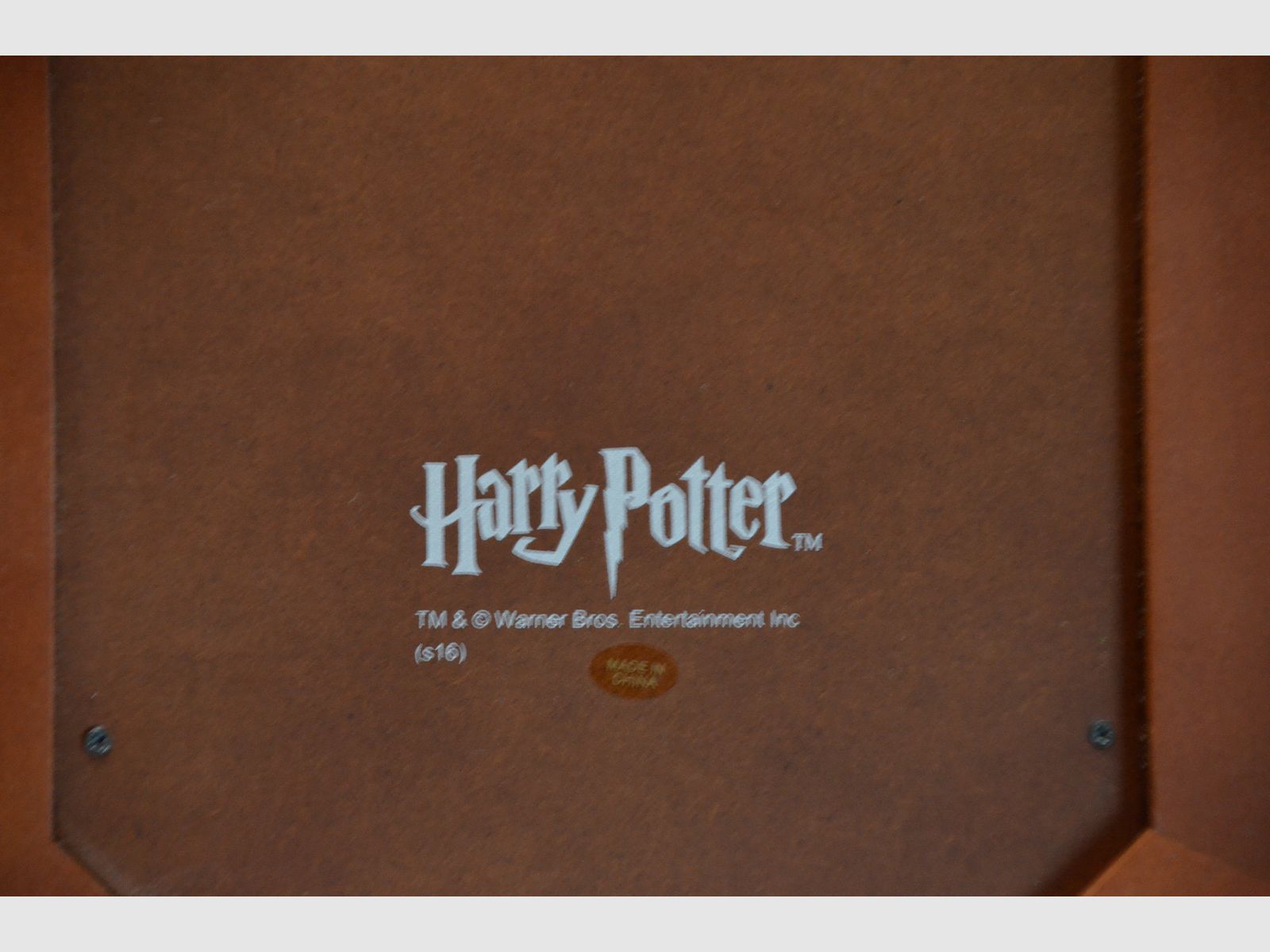 Harry Potter, Sword of Gryffindor, The Noble Collection