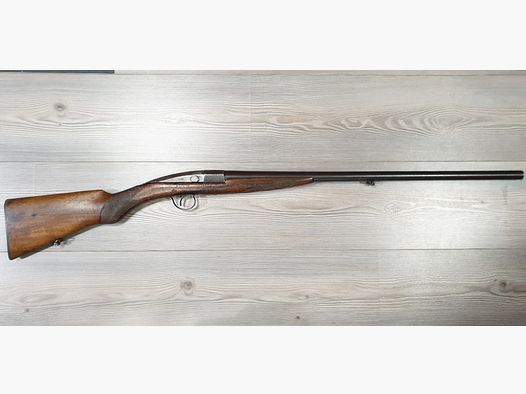 VERNEY CARRON STOPVIS cal.16