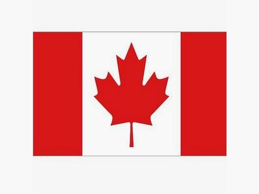 Drapeau canadien