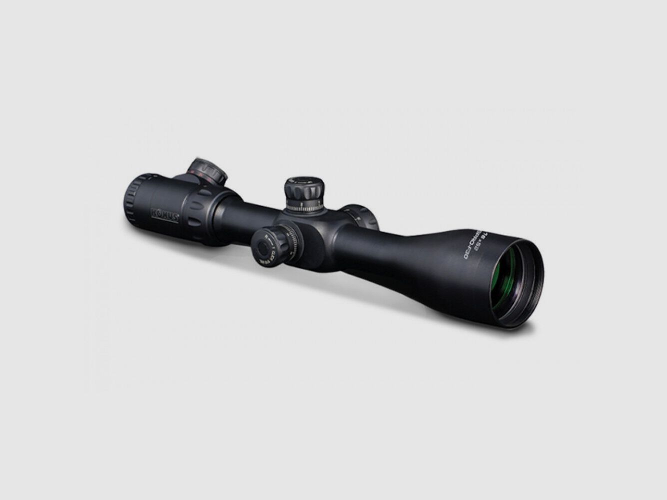 Konus KONUSPRO F30 - 4-16x52 Abs. 550 bel.
