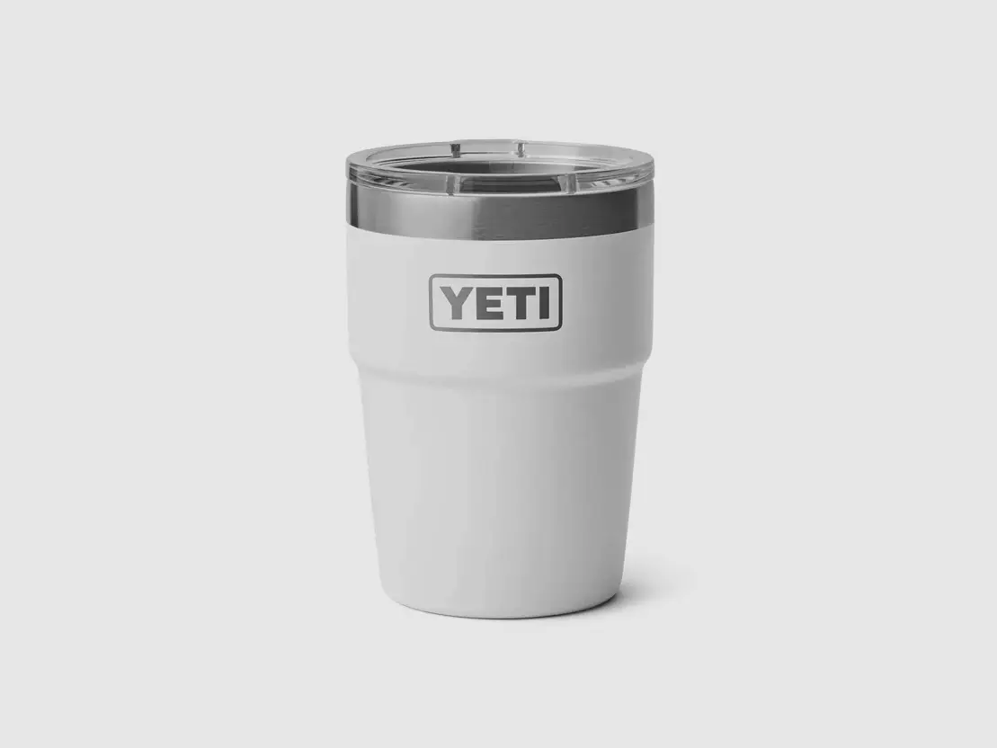 Der stapelbare YETI RAMBLER® Becher mit MagSlider™ Deckel, Bild 74 von 222