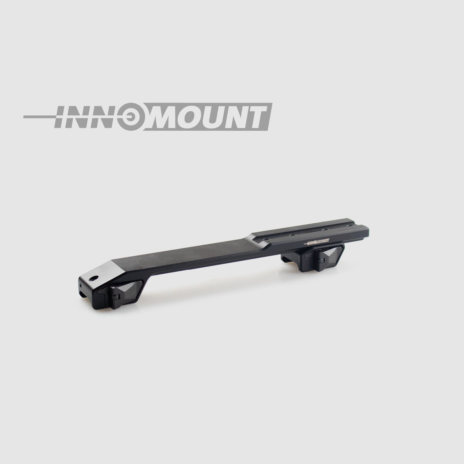 Innomount QD – zweiteilig – variabel für Weaver/Picatinny – ATN