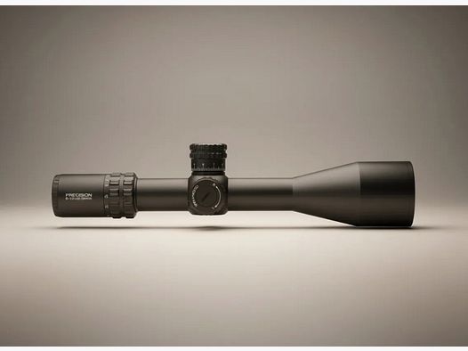 Keck Optiks PRECISION 2-12X50 SFP IR
