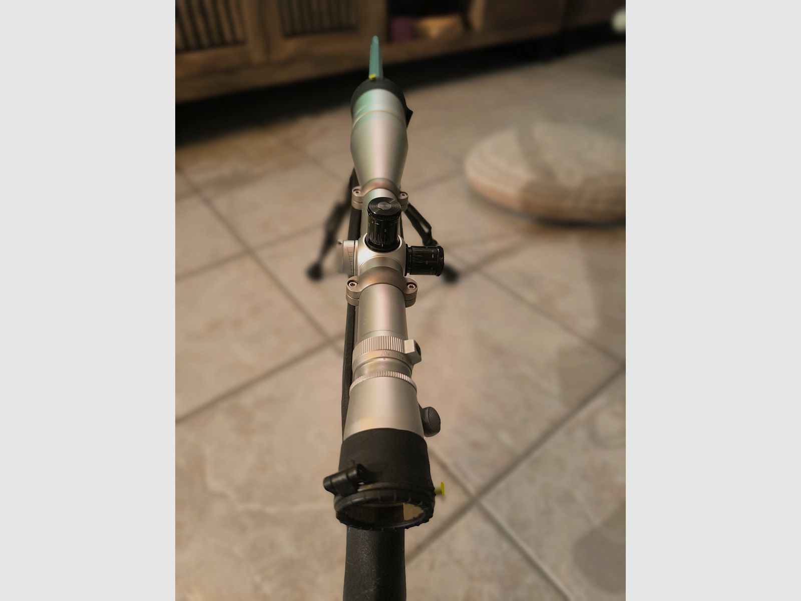 Te koop Leupold VX-3 6,5-20 x50mm Long Range
